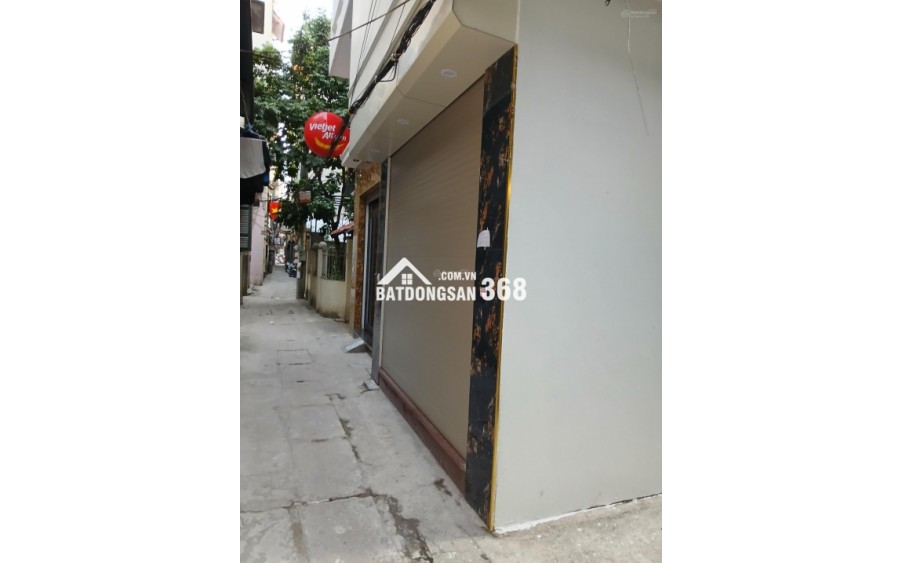 Chỉ mất 10 phút để từ Bùi Xương Trạch lên Ngã Tư Sở, nên đây cũng là địa điểm lý tưởng Cam kết thông tin thật.